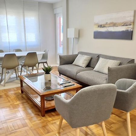 Vetusta Nest Apartment Oviedo Exterior foto
