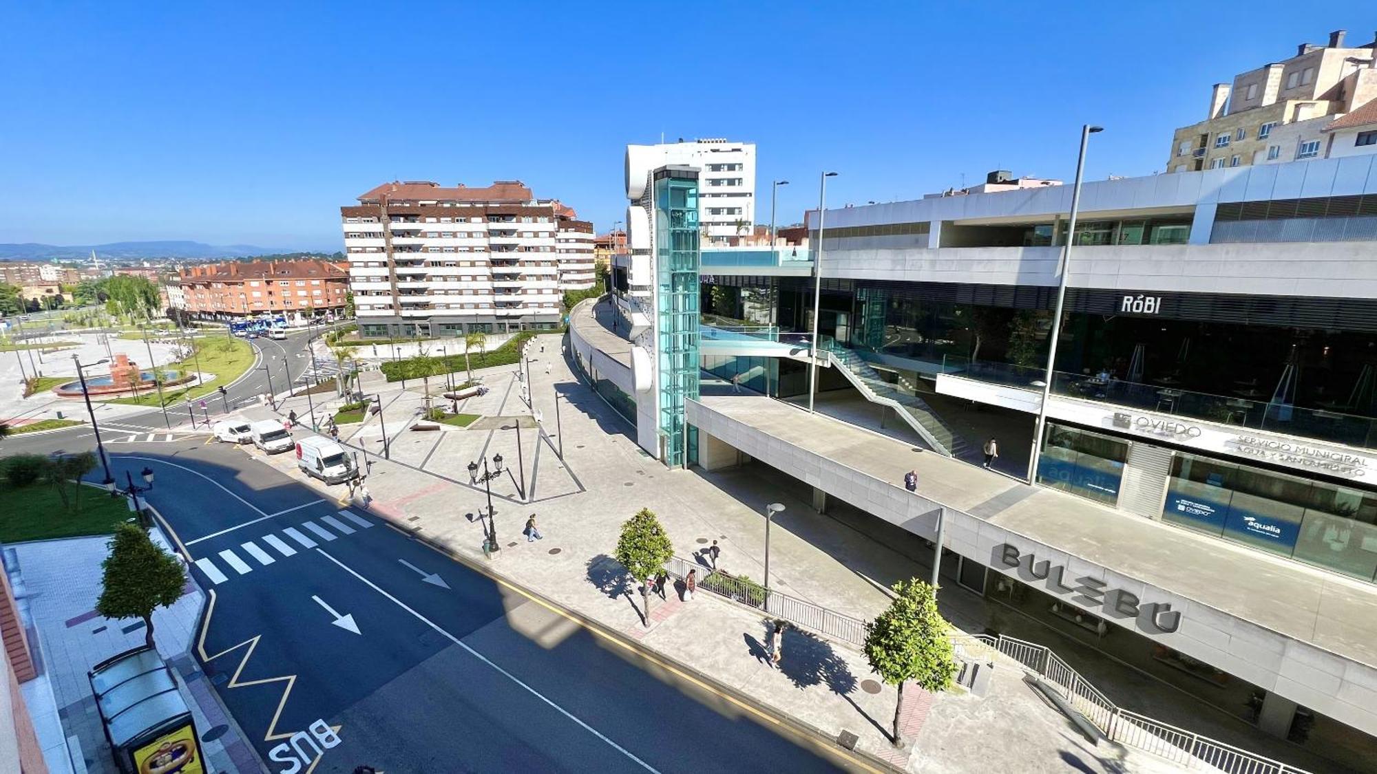 Vetusta Nest Apartment Oviedo Exterior foto