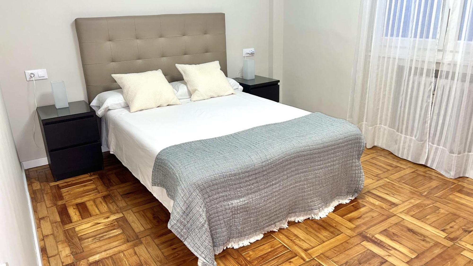 Vetusta Nest Apartment Oviedo Exterior foto