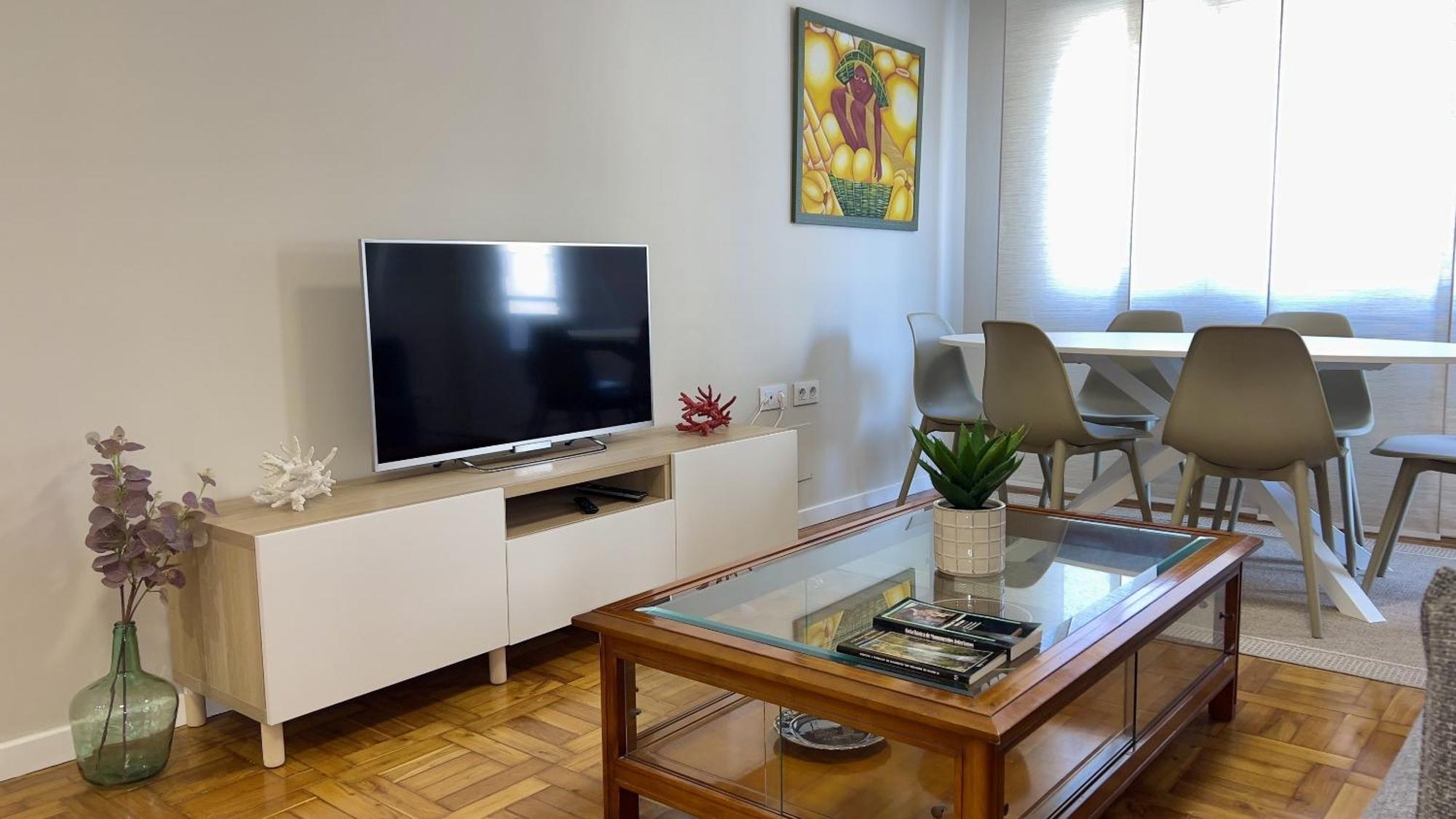 Vetusta Nest Apartment Oviedo Exterior foto