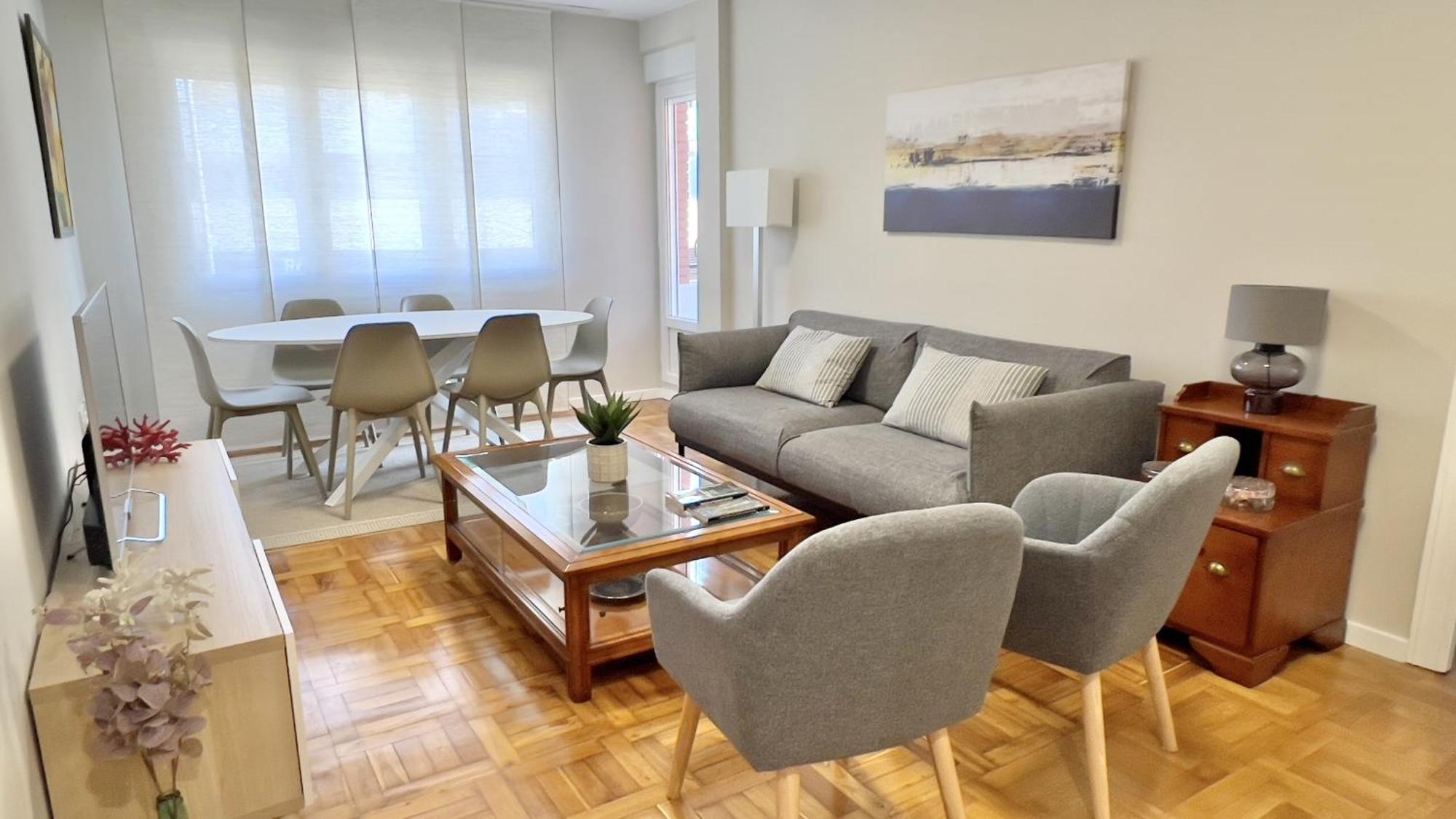 Vetusta Nest Apartment Oviedo Exterior foto