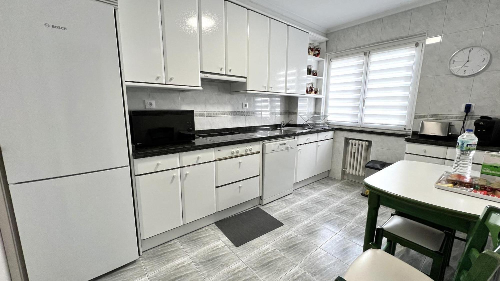 Vetusta Nest Apartment Oviedo Exterior foto