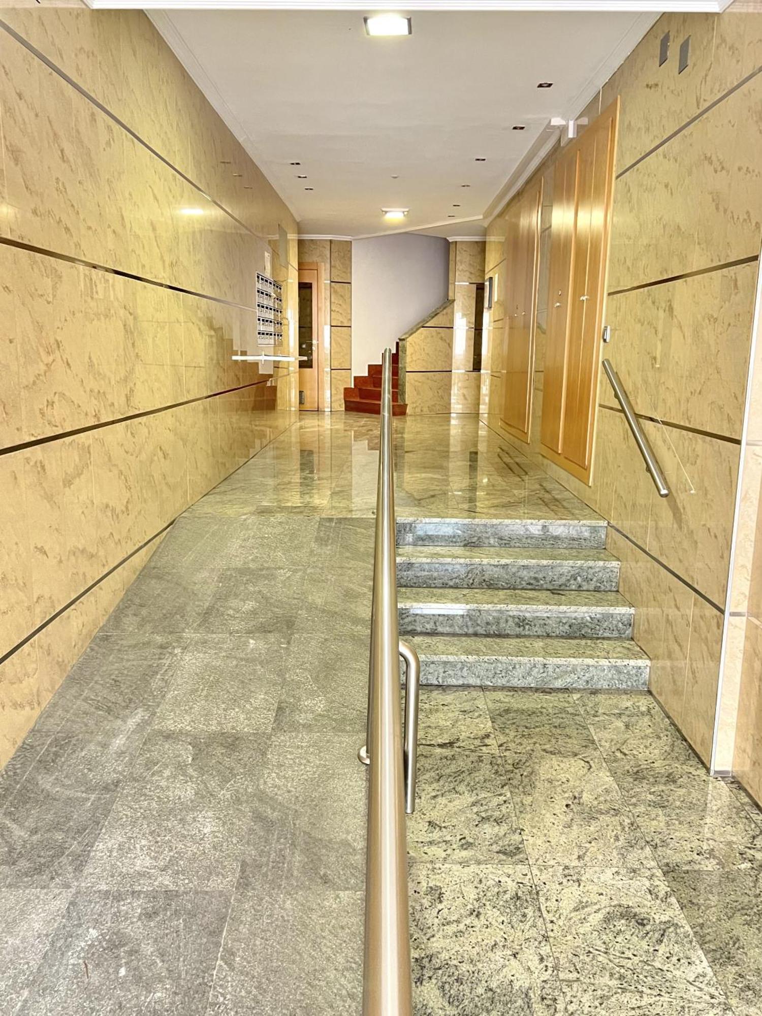 Vetusta Nest Apartment Oviedo Exterior foto