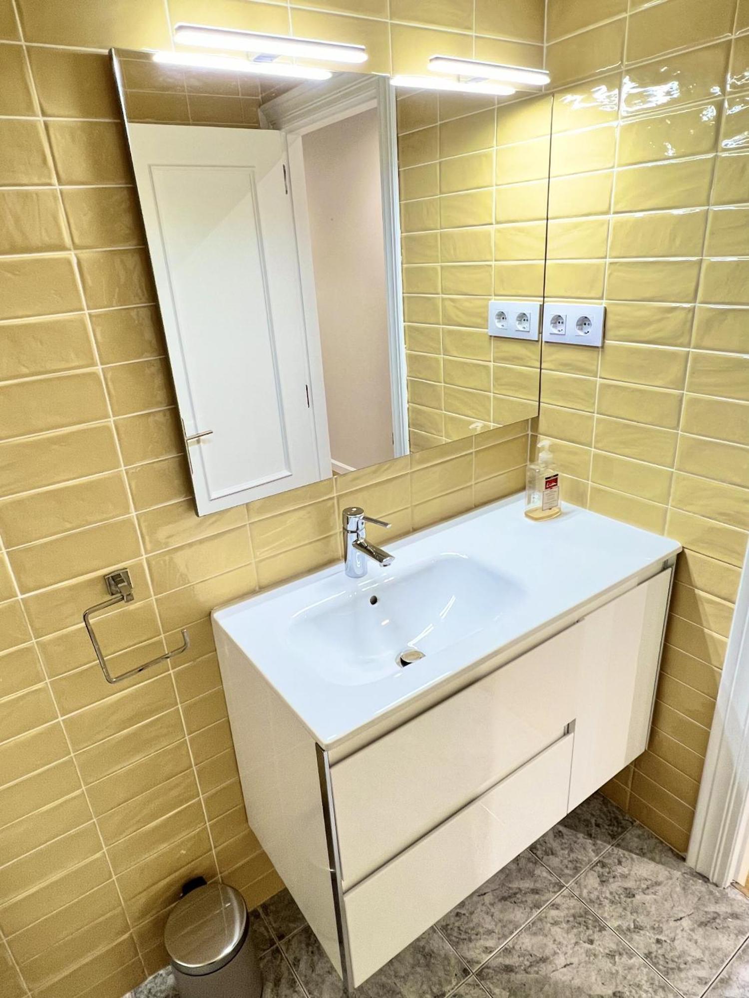 Vetusta Nest Apartment Oviedo Exterior foto